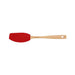 Chasseur Curved Spatula - Red_1