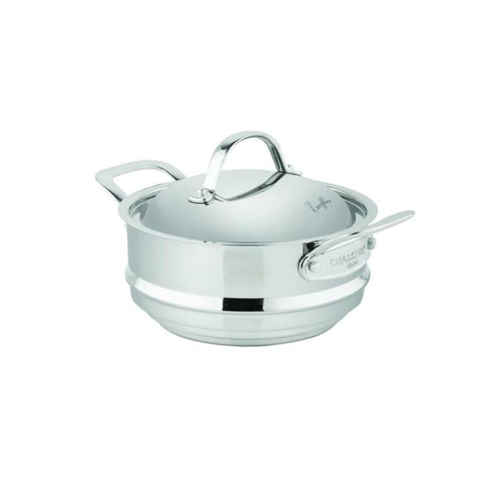 Chasseur Escoffier TryPly 20cm Multi Steamer WLid_1