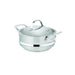 Chasseur Escoffier TryPly 20cm Multi Steamer WLid_1