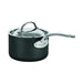 Chasseur Hard Anodised 16cm SPan WLid_1
