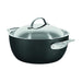 Chasseur Hrd Anodised 26cm Casserole WL_1