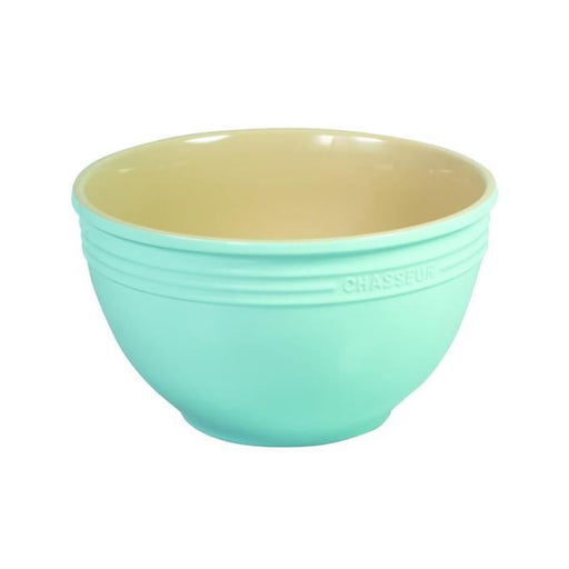 Chasseur La Cuis Sml Mix Bowl Duck Blue_1