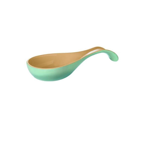 Chasseur La Cuis Spoon Rest Duck Blue_1