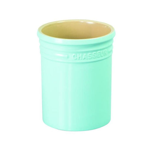 Chasseur La Cuis Utensil Jar Duck Blue_1
