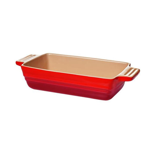 Chasseur La Cuisn Loaf Bakr 22x13x6cm Red_1