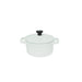 Chasseur La Cuissn Mini Cocotte 10cm ACream_1