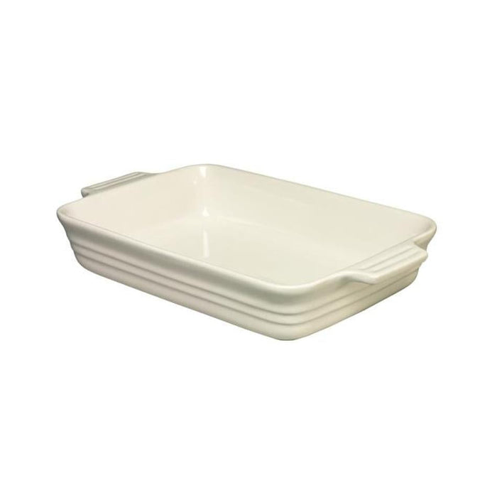 Chasseur La Cuisson Lrg Rect Baker ACream_1