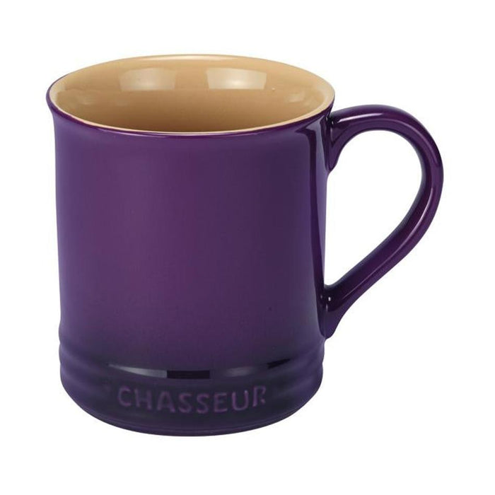 Chasseur La Cuisson Mug 350ml Plum_1