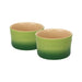 Chasseur La Cuisson Ramekin Set of 2 Apple_1