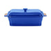 Chasseur La Cuisson Rect Bkr+Lid SBlue_1