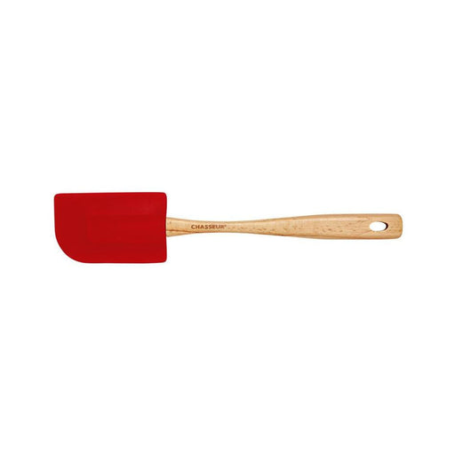 Chasseur Large Spatula - Red_1
