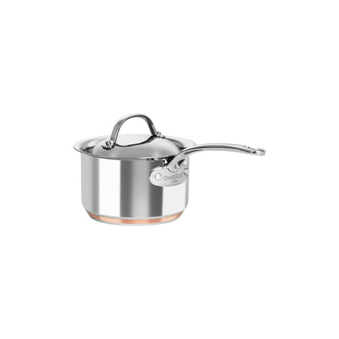 Chasseur Le Cuivre16x10cm1.9l SPan+Lid_1