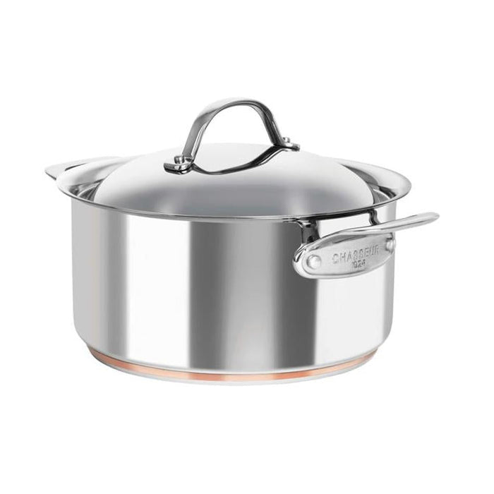 Chasseur Le Cuivre24x11.5cm5.2l Cass+Ld_1