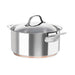 Chasseur Le Cuivre24x11.5cm5.2l Cass+Ld_1
