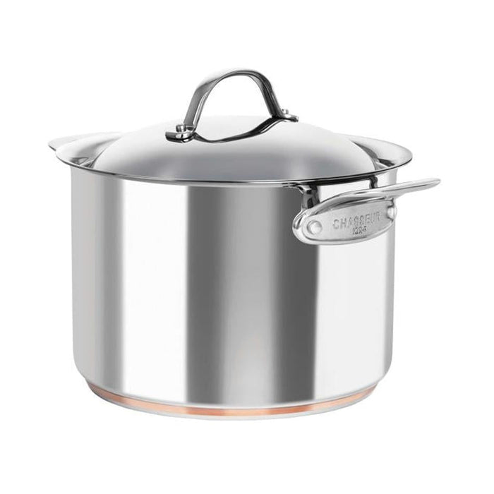 Chasseur Le Cuivre24x17cm7.6l SPot+Lid_1