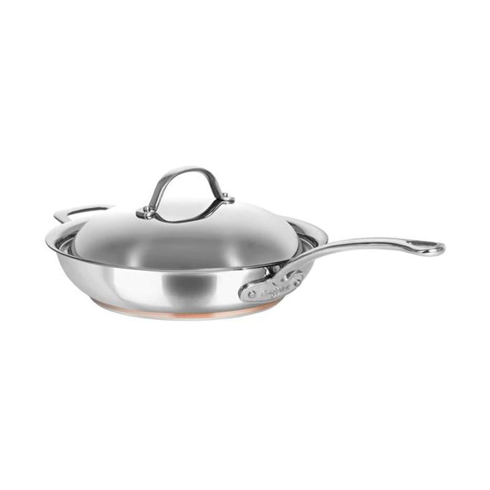 Chasseur Le Cuivre28x65cm Saute+Ld+Hlp H_1