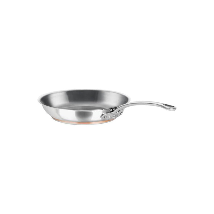 Chasseur Le Cuivre 24cm Fry Pan_1