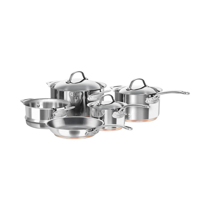 Chasseur Le Cuivre 5 Piece Set_1