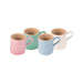 Chasseur Macaron 4 Piece Petit Cup Set_2