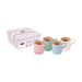 Chasseur Macaron 4 Piece Petit Cup Set_3