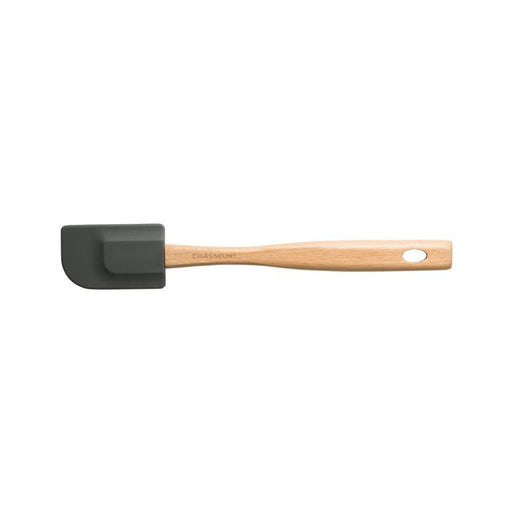 Chasseur Medium Spatula - Caviar_1