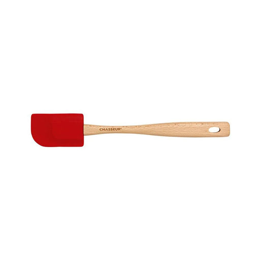 Chasseur Medium Spatula - Red_1