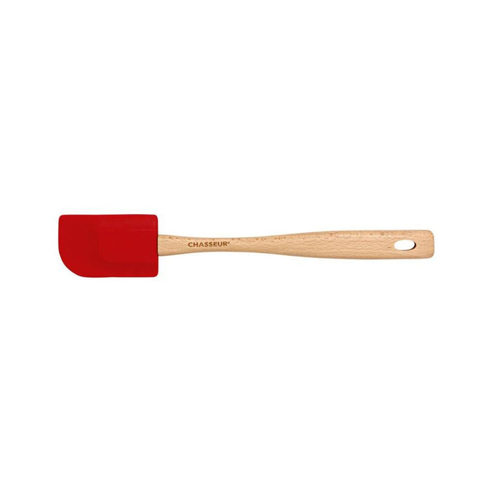 Chasseur Medium Spatula - Red_1