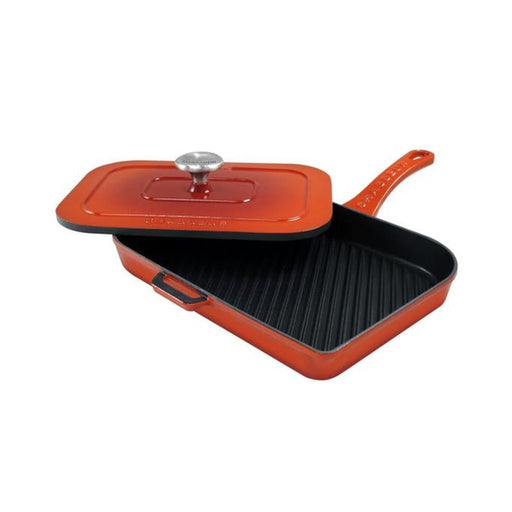 Chasseur Panini Press 28Cm_1