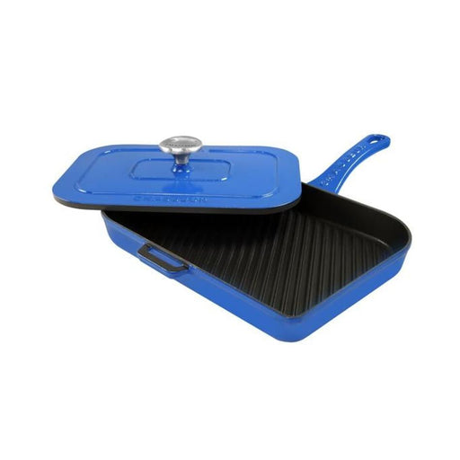 Chasseur Panini Press 28Cm_1
