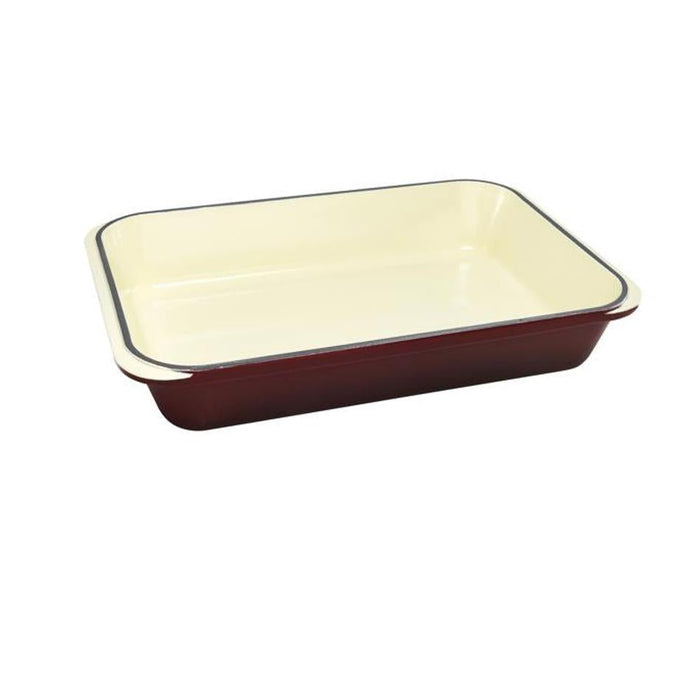 Chasseur Rect Roasting Pan 40x26cm Brdx_1