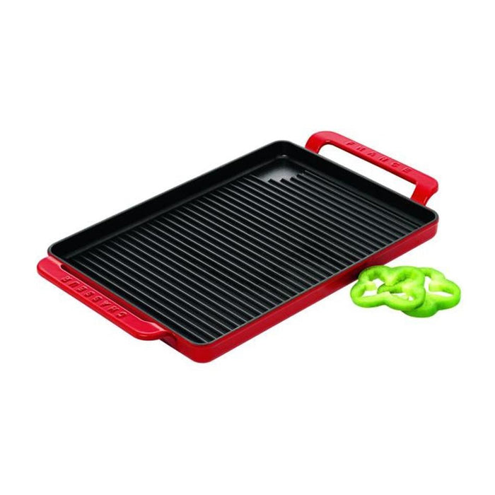 Chasseur Rectangular Grill 42 x 24cm_1