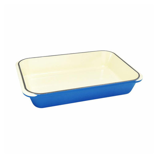 Chasseur Rectangular Roaster 40 x 26cm_1