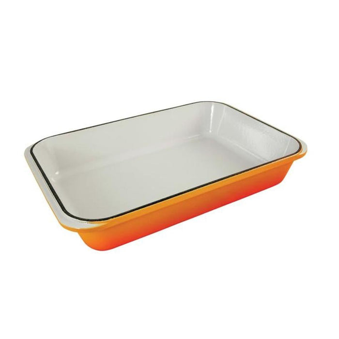 Chasseur Rectangular Roaster Sunset_1