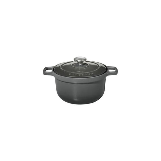 Chasseur Rice Casserole 16cm1.5L Caviar_1