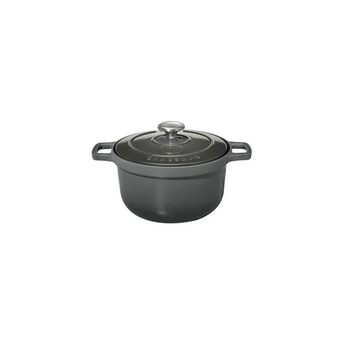 Chasseur Rice Casserole 16cm1.5L Caviar_1