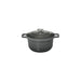 Chasseur Rice Casserole 16cm1.5L Caviar_1