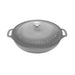 Chasseur Rnd Casserole 30cm2.5l CGrey_1