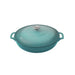 Chasseur Rnd Casserole 30cm2.5l Quartz_1
