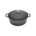 Chasseur Rnd FOven 26cm5lt Caviar_2