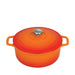 Chasseur Rnd French Oven28cm6.1L Sunset_1