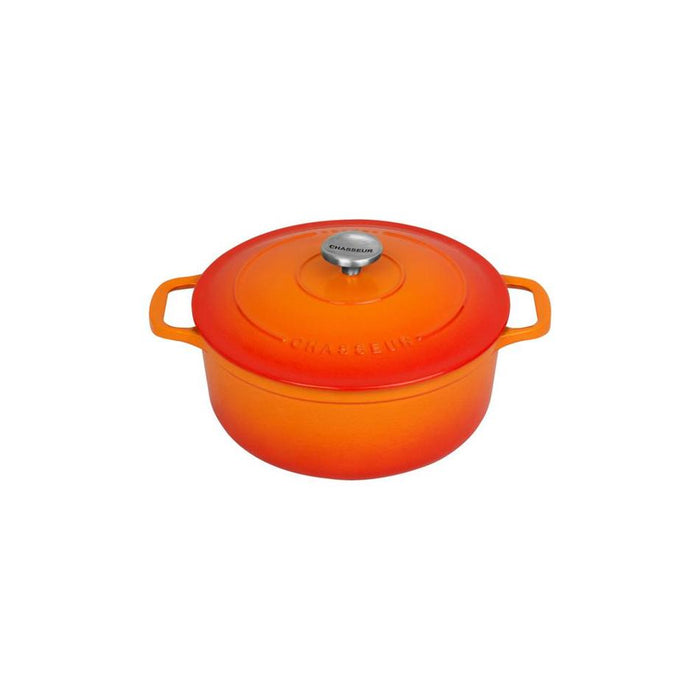 Chasseur Rnd French Oven 24cm4L Sunset_1