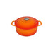 Chasseur Rnd French Oven 24cm4L Sunset_1
