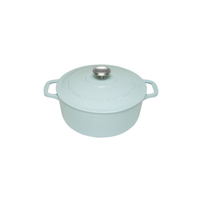 Chasseur Rnd French Oven 26cm5L DE_1