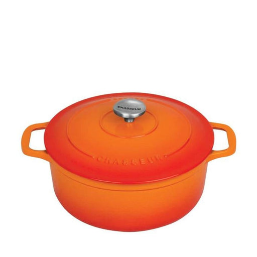 Chasseur Rnd French Oven 26cm5L Sunset_1