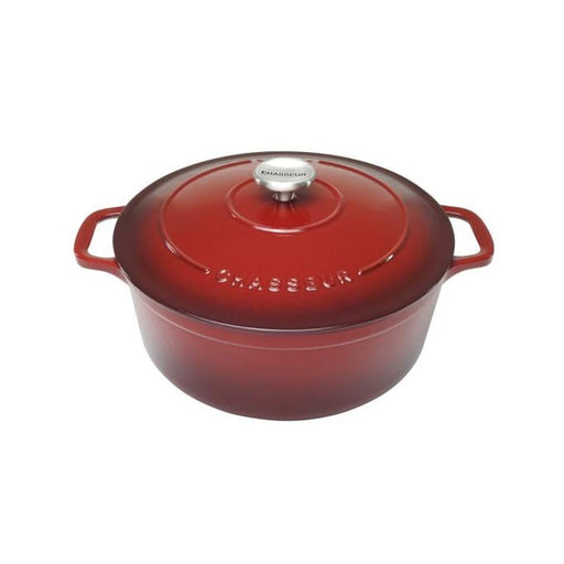 Chasseur Rnd French Oven 28cm6.1l Brdx_1