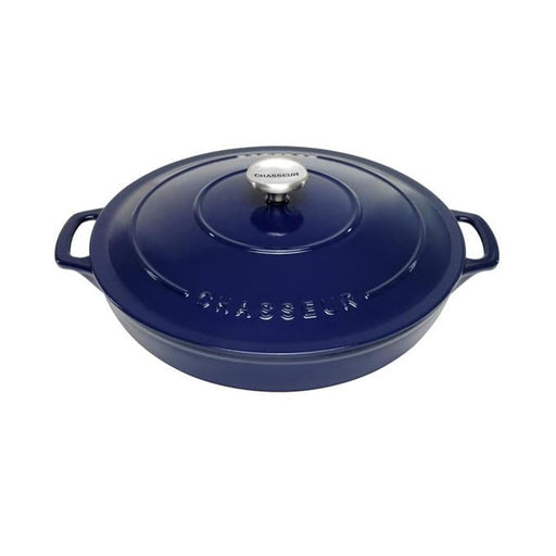 Chasseur Round Casserole 30Cm2.5 Litre_1