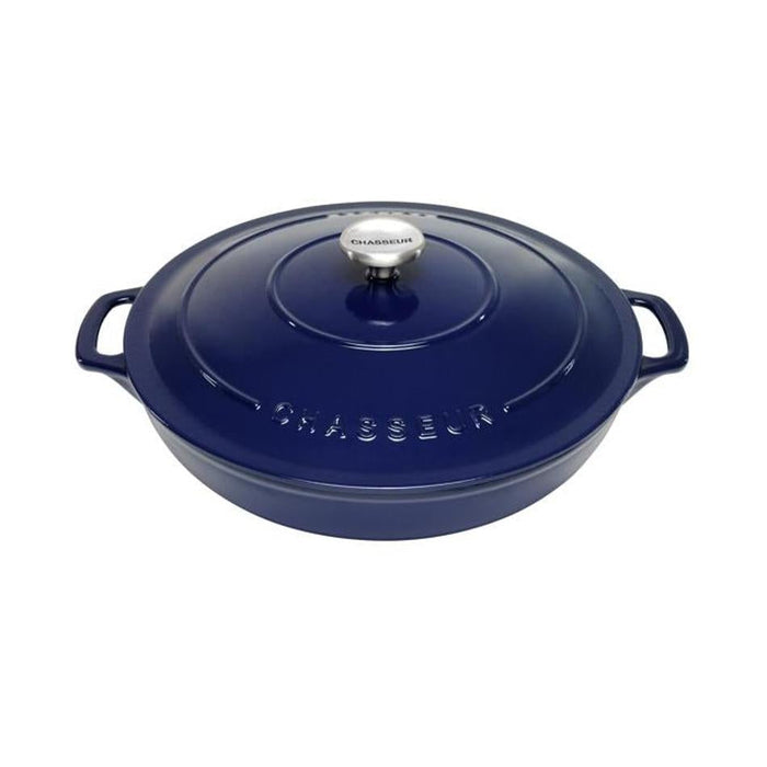 Chasseur Round Casserole 30Cm2.5 Litre_1