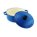 Chasseur Round French Oven 24cm4 Litre_1