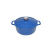 Chasseur Round French Oven 26cm5 Litre_1