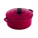 Chasseur Round French Oven 26cm5 Litre_1